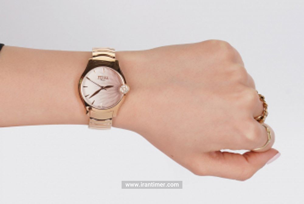 خرید ساعت مچی زنانه فره میلانو مدل FM1L121M0081 به چه افرادی پیشنهاد میشود؟